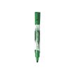 3086123304611-BIC VELLEDA LIQUID INK TANK - Marqueur effaçable - pointe large - vert-P_79412008_4-3
