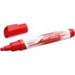 3086123304628-BIC VELLEDA LIQUID INK TANK - Marqueur effaçable - pointe large - rouge-P_79412009_2-1