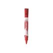 3086123304628-BIC VELLEDA LIQUID INK TANK - Marqueur effaçable - pointe large - rouge-P_79412009_4-4