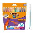 3270220001553-BIC Kids Visaquarelle - 10 Feutres - pointe pinceau-P_79412022_2-0