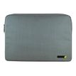 5060369672718-techair EVO Laptop Sleeve - Housse d'ordinateur portable - 14" - gris texturé-P_79412030_4-3