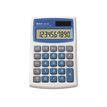 013465410017-Calculatrice de poche Ibico 082X - 8 chiffres - alimentation batterie et solaire-P_79412051_4-0