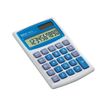 013465410017-Calculatrice de poche Ibico 082X - 8 chiffres - alimentation batterie et solaire-P_79412051_6-2