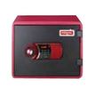 3700092258613-RESKAL FS-FU20 - Coffre-fort ignifuge à code - rouge-P_79412126_1-0