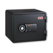 3700092258620-Reskal FS-FU20 - Coffre-fort ignifuge 20L - à code - noir-P_79412127_2-1
