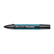 0884955041017-ProMarker - Marqueur double pointe - bleu Egée-P_79412164_2-1