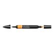0884955041031-ProMarker - Marqueur double pointe - ambre-P_79412166_2-2