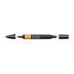 0884955041031-ProMarker - Marqueur double pointe - ambre-P_79412166_3-4