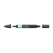 884955041086-ProMarker - Marqueur double pointe - bleu arctique-P_79412171_2-4