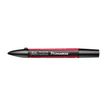 0884955041123-ProMarker - Marqueur double pointe - rouge baie-P_79412175_3-2