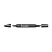 884955041130-ProMarker - Marqueur double pointe - noir-P_79412176_4-5
