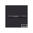 884955041130-ProMarker - Marqueur double pointe - noir-P_79412176_5-2