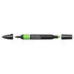 0884955041192-ProMarker - Marqueur double pointe - vert vif-P_79412182_1-0