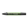 0884955041192-ProMarker - Marqueur double pointe - vert vif-P_79412182_2-1