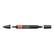 0884955041222-ProMarker - Marqueur double pointe - orange brûlée-P_79412185_3-3