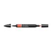 0884955041222-ProMarker - Marqueur double pointe - orange brûlée-P_79412185_4-5