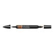 0884955041239-ProMarker - Marqueur double pointe - terre de sienne brûlée-P_79412186_3-4