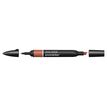 884955041246-ProMarker - Marqueur double pointe - terre brûlée-P_79412187_1-0