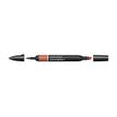 884955041246-ProMarker - Marqueur double pointe - terre brûlée-P_79412187_2-2