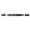 884955041284-ProMarker - Marqueur double pointe - rouge cardinal-P_79412191_1-0