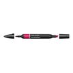 884955041284-ProMarker - Marqueur double pointe - rouge cardinal-P_79412191_3-2