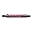 884955041291-ProMarker - Marqueur double pointe - carmin-P_79412192_2-1