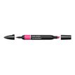 884955041291-ProMarker - Marqueur double pointe - carmin-P_79412192_3-5