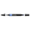 884955041321-ProMarker - Marqueur double pointe - bleu de Chine-P_79412195_1-0
