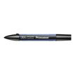 884955041321-ProMarker - Marqueur double pointe - bleu de Chine-P_79412195_2-1