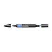 884955041321-ProMarker - Marqueur double pointe - bleu de Chine-P_79412195_4-5