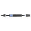 884955041345-ProMarker - Marqueur double pointe - bleu cobalt-P_79412197_1-0