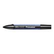 884955041345-ProMarker - Marqueur double pointe - bleu cobalt-P_79412197_2-1