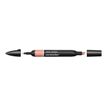 884955041437-ProMarker - Marqueur double pointe - corail-P_79412206_3-4