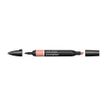 884955041437-ProMarker - Marqueur double pointe - corail-P_79412206_4-3