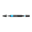 884955041468-ProMarker - Marqueur double pointe - cyan-P_79412209_4-2