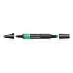 884955041512-ProMarker - Marqueur double pointe - émeraude-P_79412214_3-2