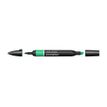 884955041512-ProMarker - Marqueur double pointe - émeraude-P_79412214_4-4