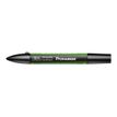 884955041529-ProMarker - Marqueur double pointe - vert forêt-P_79412215_2-1