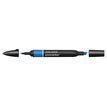 884955041536-ProMarker - Marqueur double pointe - bleu marine-P_79412216_1-0