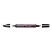884955041543-ProMarker - Marqueur double pointe - rose fuschia-P_79412217_1-0