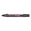 884955041543-ProMarker - Marqueur double pointe - rose fuschia-P_79412217_2-1
