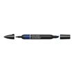 884955041697-ProMarker - Marqueur double pointe - bleu indigo-P_79412232_3-3