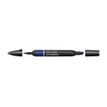 884955041697-ProMarker - Marqueur double pointe - bleu indigo-P_79412232_4-4