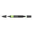 884955041734-ProMarker - Marqueur double pointe - vert feuille-P_79412236_3-3