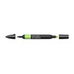 884955041734-ProMarker - Marqueur double pointe - vert feuille-P_79412236_4-5