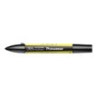 884955041741-ProMarker - Marqueur double pointe - citron-P_79412237_2-1