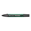 884955041796-ProMarker - Marqueur double pointe - vert luxuriant-P_79412242_2-1