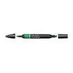 884955041796-ProMarker - Marqueur double pointe - vert luxuriant-P_79412242_4-2
