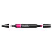 884955041802-ProMarker - Marqueur double pointe - magenta-P_79412243_1-0