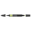 884955041857-ProMarker - Marqueur double pointe - vert marais-P_79412248_1-0